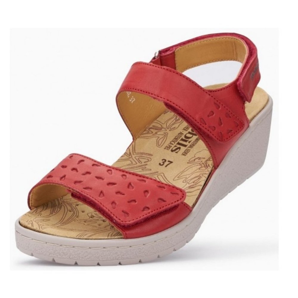 Mobils by Mephisto Penny Sandals